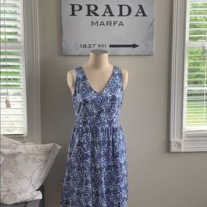 Milly for Design Nation Dress